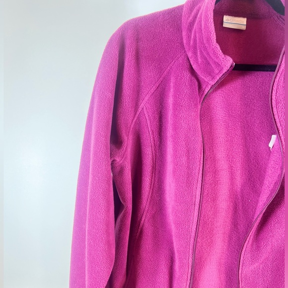 Columbia size L - Picture 10 of 10